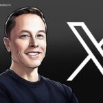 Elon Musk Taps Captain Kirk to Showcase X Money