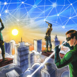 GSR Acquires Autonomous, Architech in $57M Crypto Deal