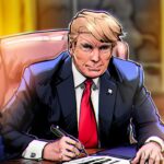 Treasury Plans to Add Donald Trump’s Signature to US Currency