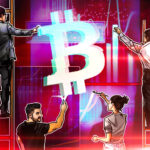 Bitcoin Sell-off Capped At $70K But Data Points To Rebound