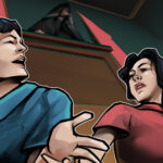 UK Man Accuses Wife of Stealing 2,323 Bitcoin After Filming Seed Phrase