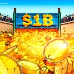 Crypto ETPs Post $1B Inflows as Bitcoin Leads Gains