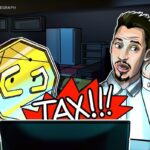 Turkey’s Ruling Party Proposes 10% Crypto Income Tax