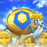 Monad Gains Bitcoin Liquidity as Chainlink Enables cbBTC Bridge from Base