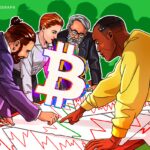 BTC Price Bottom is Forming as Four-Year Halving Cycle Ends Says VanEck CEO