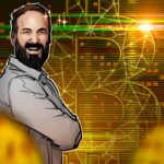 ‘Liking Bitcoin’ Is Not Enough For US Government: David Bailey