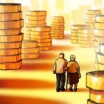 Indiana Will Start Allowing Crypto in Retirement Plans and Savings