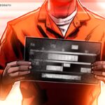 Ex-LAPD Cop Convicted of $350K Crypto Theft