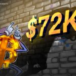 Bitcoin Bounces Back to Pass $71,000 Despite Tense Macro Mood