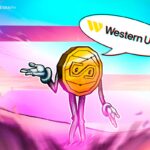 Western Union Partners with Crossmint to Support USDPT Stablecoin on Solana