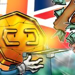 Reform UK Gets Fresh $4M Boost from Tether‑Linked Crypto Investor