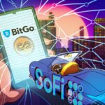SoFi Selects BitGo to Launch Bank-Issued Stablecoin SoFiUSD