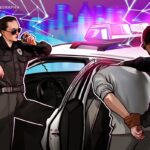 FBI Arrests Custody Company CEO‘s Son over Alleged $46M Crypto Theft