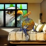 IRS Proposes Crypto Exchanges Shift to Mandatory Electronic Tax Documents