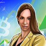 Lyn Alden Tips Bitcoin Outperforming Gold Through to 2029