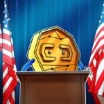 US Senator Calls for Anti-Corruption Provisions in Crypto Bills
