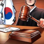 Flow Files Court Motion to Block Korean Exchange Delistings