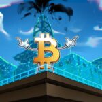 Bitcoin Shows Strength at $67K Amid Oil Surge and Inflation Fears