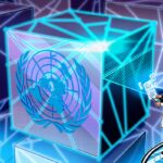 How United Nations Development Programme is using blockchains for public infrastructure