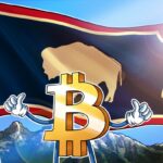 Wyoming Senator Revives Crypto Tax Exemption Debate