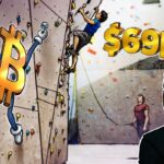 Bitcoin Weathers Oil Supply Storm With a Push Toward $70,000