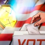 Crypto-Backed PAC Spends $8.6M in Illinois Races ahead of US Midterms