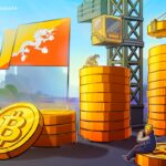 Bhutan Transfers $11.8M in Bitcoin for Possible Sale: Arkham