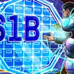 Tokenized Stocks Surpass $1 Billion as Ondo and xStocks Lead Market