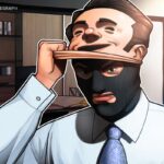 French Couple Extorted for $1M in Bitcoin by Fake Police