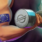 Societe Generale-FORGE Deploys MiCA-Compliant EURCV Stablecoin on Stellar