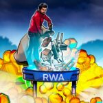 Onchain RWAs Climb 66% in 2026 as Market Reaches $23.6B