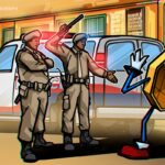 CBI Arrests Darwin Labs CTO in GainBitcoin Cryptocurrency Case