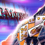 JPMorgan Sued Over $328M Crypto Ponzi Scheme