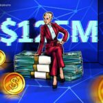 Eightco Lands $125M in Funding from Bitmine and ARK