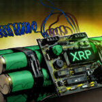 XRP Bolinger Bands Compress as Bulls Aim for $2.55