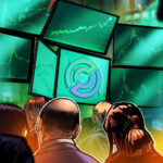 Circle Stock Surges as Stablecoins Expand; Canaan Boosts Bitcoin Holdings