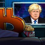 Former UK PM Johnson Calls BTC a Scam, Draws Criticism From Bitcoiners