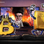How Bitcoin and Gold Reacted Differently to the Iran War Shock