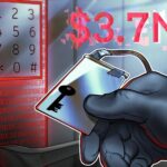 Venus Protocol Hit by Code Exploit, Causing Over $3.7 Million In Losses