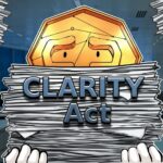 CLARITY Bill Takes the Decentralization out of Crypto — Crypto Exec