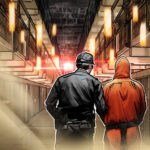 Ex-LA Cop Gets 5 Years for Helping Crypto ‘Godfather’