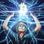 Maestro Debuts Bitcoin Credit Market for Institutional BTC Mining Yield