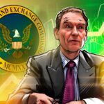 SEC’s Paul Atkins Floats Crypto ‘Safe Harbor’ Exemptions
