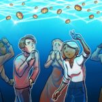 Crypto Fear & Greed Index Rises as $2B in Liquidity Enters Markets