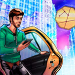 Carpool and Ride Sharing Company Ryde Adopts Crypto Treasury Model