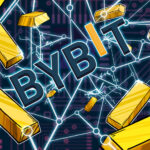 Bybit Launches Yield Product For Tokenized Gold (XAUT)