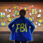 FBI Warns of Impersonation Phishing Scam on Tron