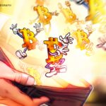 Dormant Bitcoin Whale Wallet Awakens After 13 Years