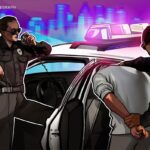 Spain Arrests Suspect in 2025 Ledger Co-Founder Kidnapping