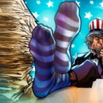 Federal Regulation Looms as 11 States Go After Prediction Markets